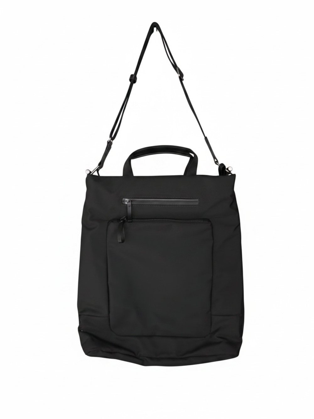 EbagsTote with Front Zip Pocket